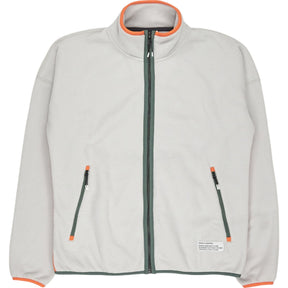 Craghoppers Grey C02 Renn Fleece Jacket