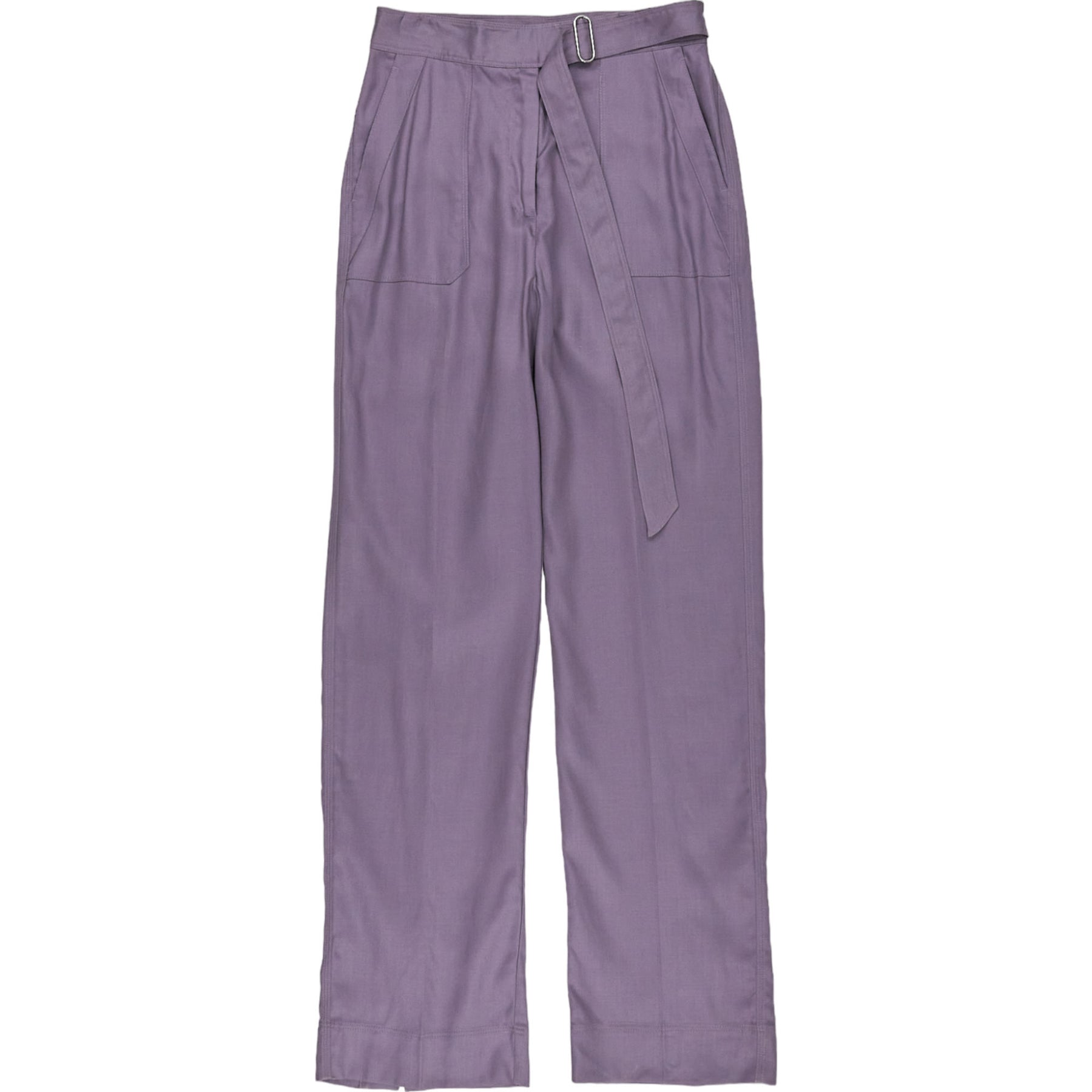 Calvin Purple Calla Tapered Pant