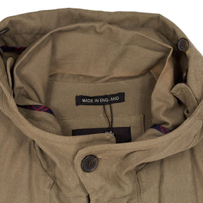 Gloverall Khaki Duffle Coat