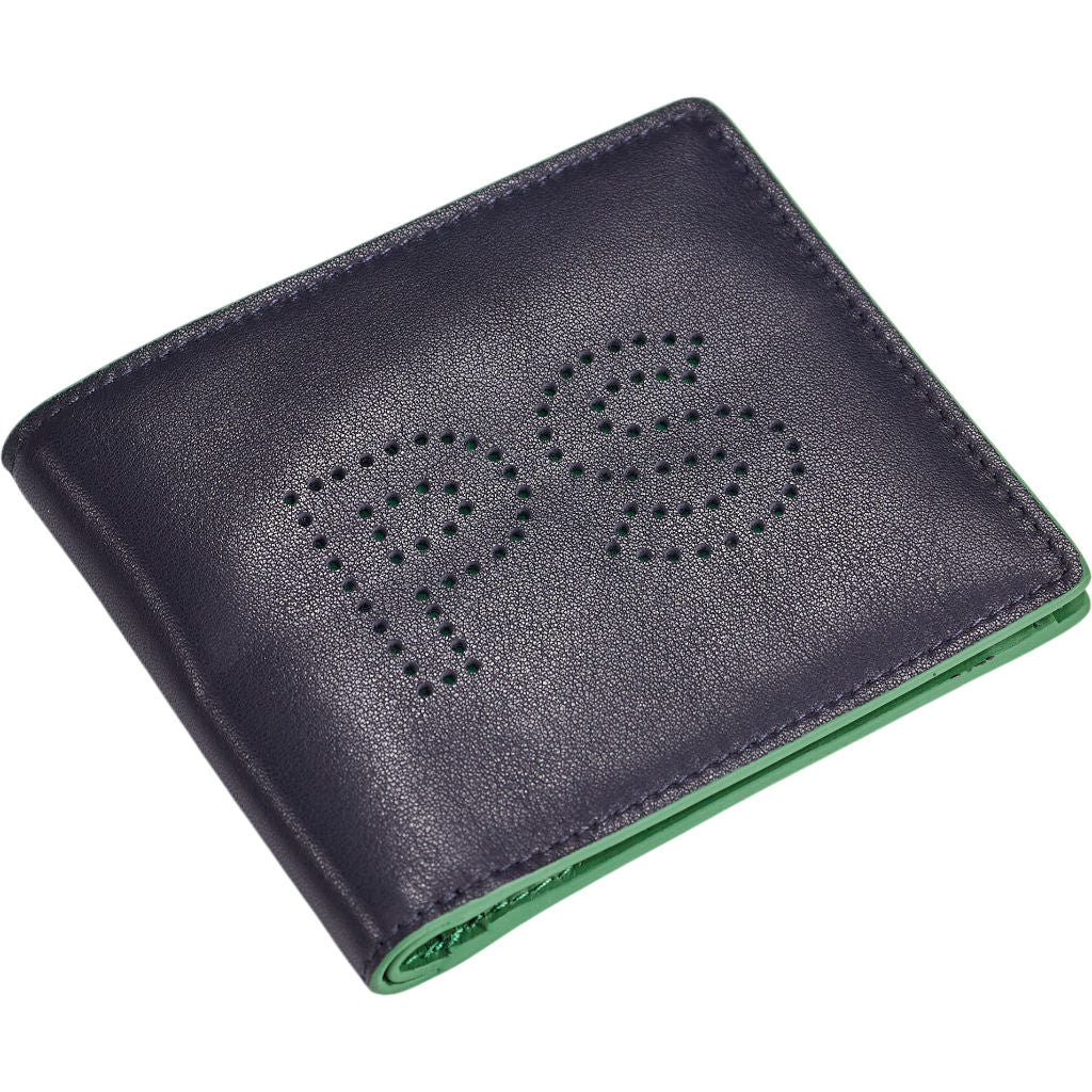 PS Paul Smith Black Wallet