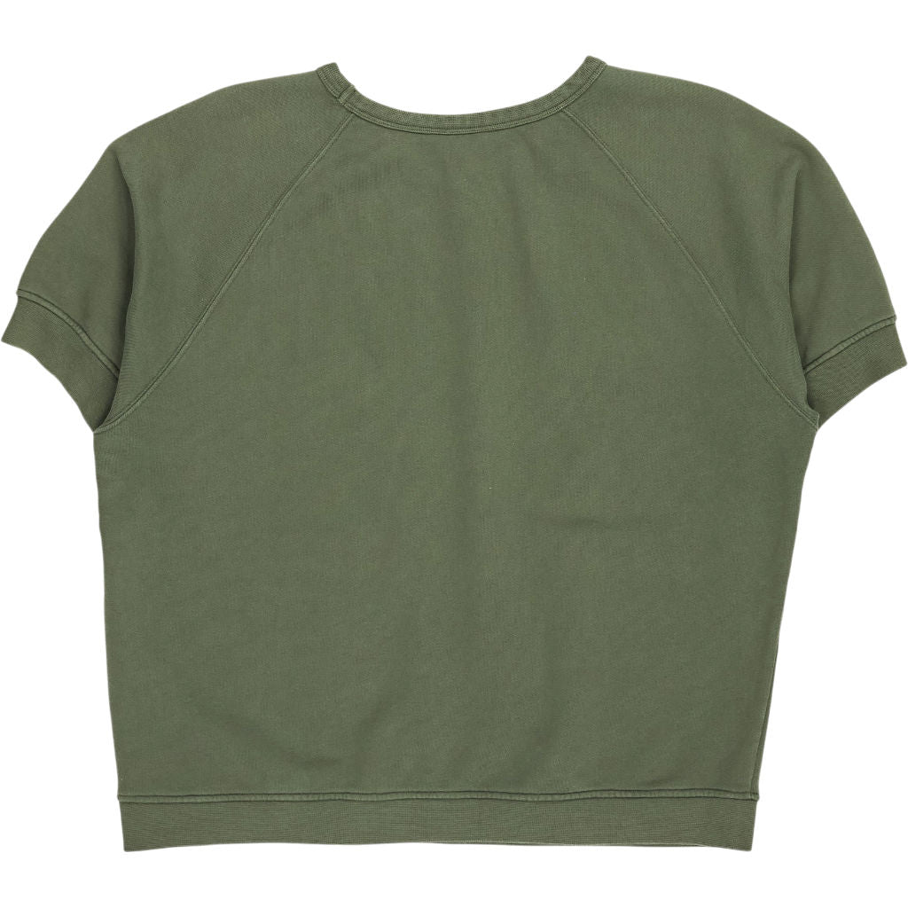 Baukjen Green Organic Cotton Top