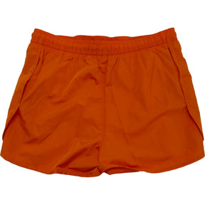 Calvin Klein Orange Swim Shorts