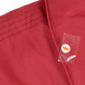 YMC Red Padded Jacket/Gilet XS