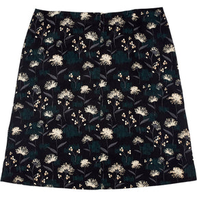Seasalt Cornwall Black Forest View Skirt
