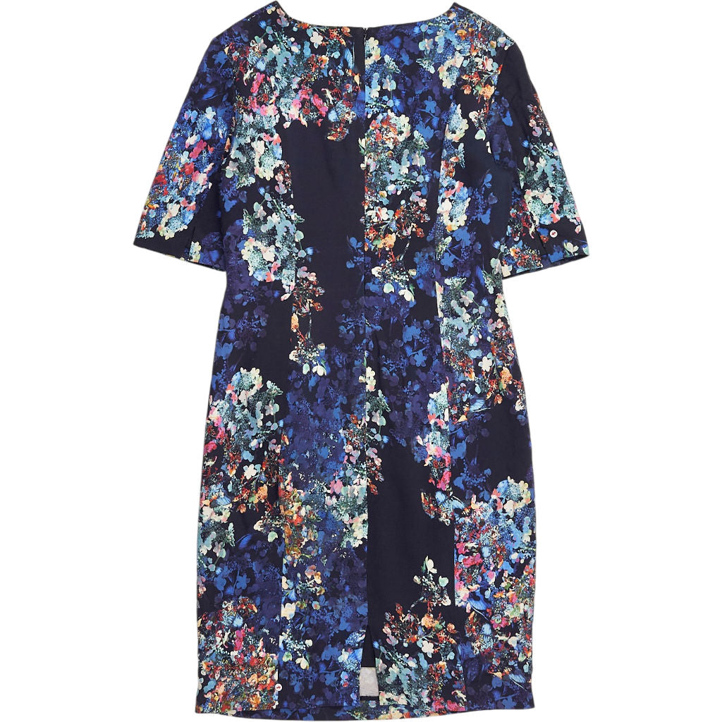 L.K.Bennett Floral Print Dress