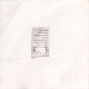 NRBY White Cotton Top