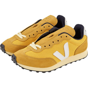 Veja Yellow Rio Branco Trainers