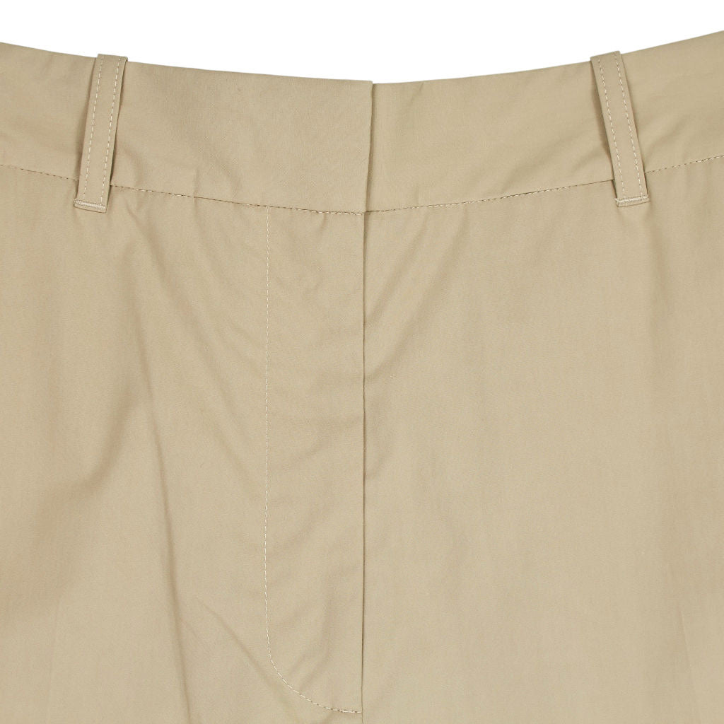 Studio Nicholson Reed Mitra Cotton Trousers