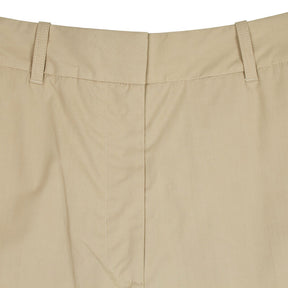 Studio Nicholson Reed Mitra Cotton Trousers