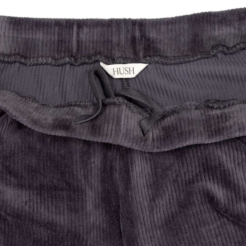 Hush Grey Corduroy Trousers