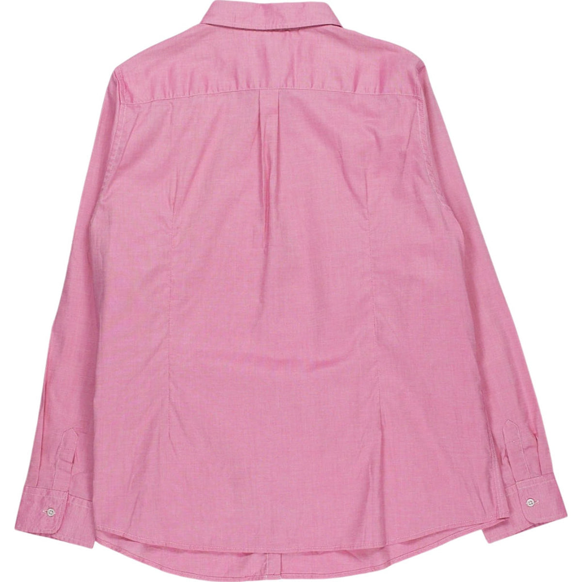 NRBY Pink Cotton Shirt