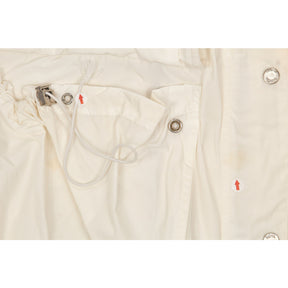 Karen Millen Cream Parka Jacket