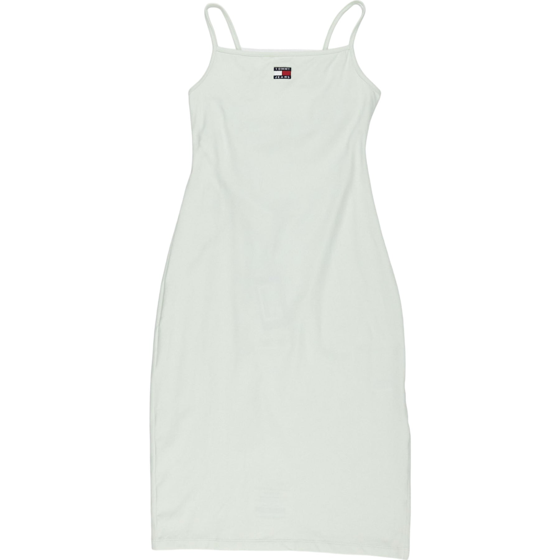 Tommy Hilfiger Mint Badge Dress