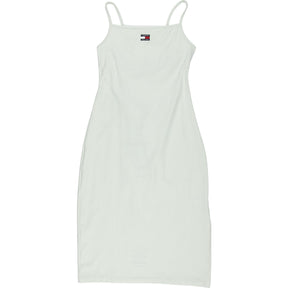 Tommy Hilfiger Mint Badge Dress