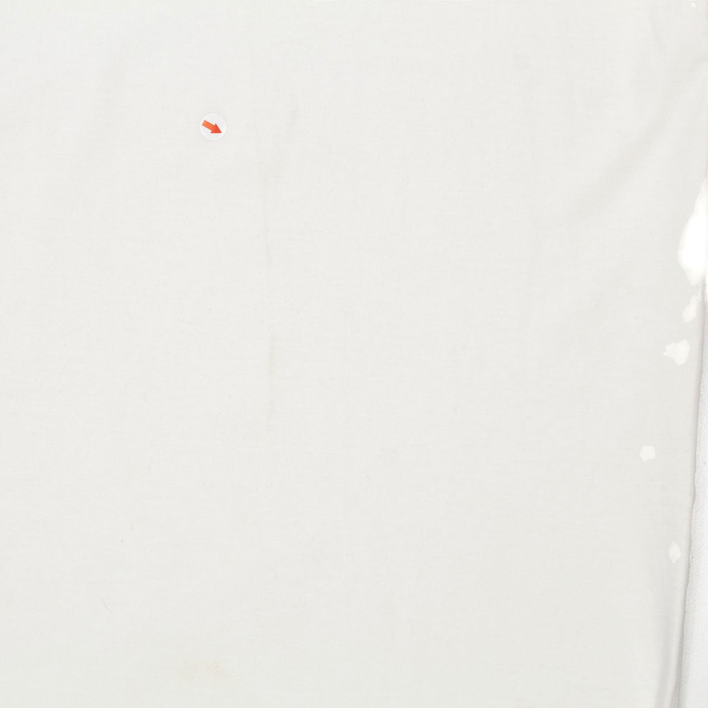 Schiesser White V-Neck T-Shirt