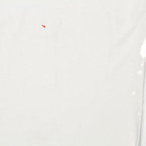 Schiesser White V-Neck T-Shirt