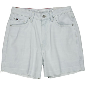 Tommy Hilfiger Blue Hot Pant Short