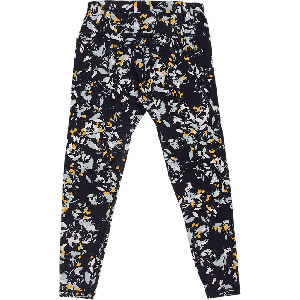 Sweaty Betty Multicolour High-Waist Activewear Leggings