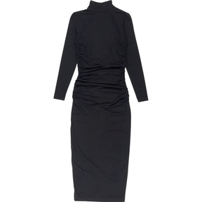 Baukjen Black Benet Midi Dress