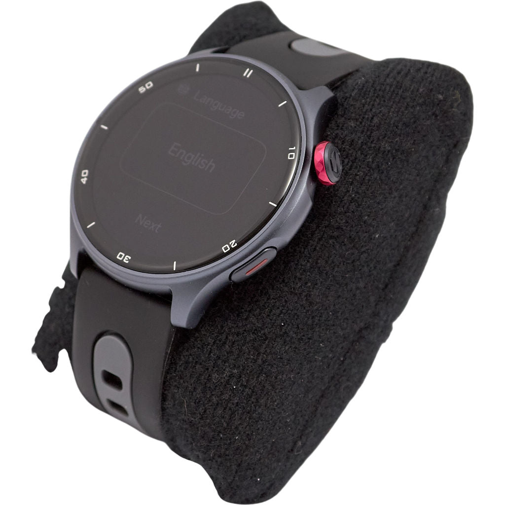 Sekonda Black Smartwatch