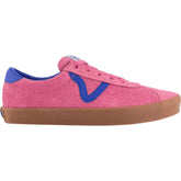 Vans Sport Low Bambino Honeysuckle