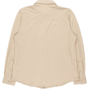 Folk Stone Marl Chester Shirt