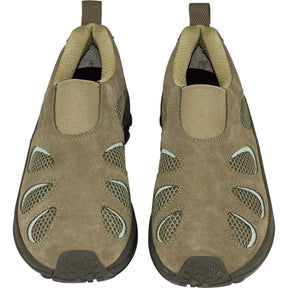 Merrell Drab Jungle Moc Evo Vent Shoes