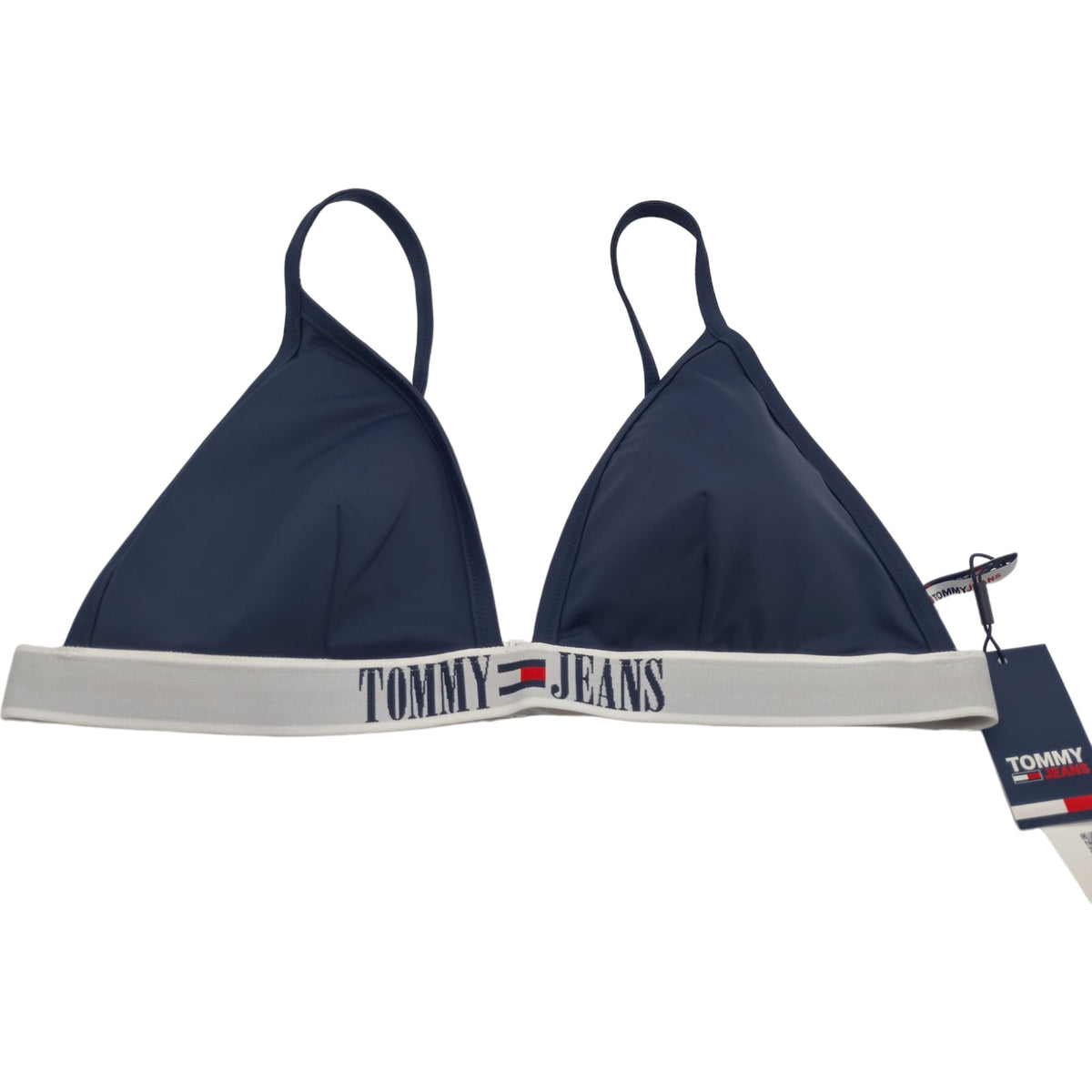 Tommy Jeans Blue Swimwear