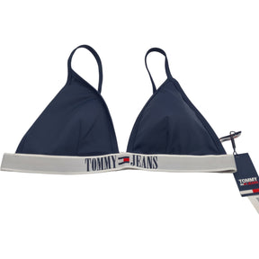 Tommy Jeans Blue Swimwear