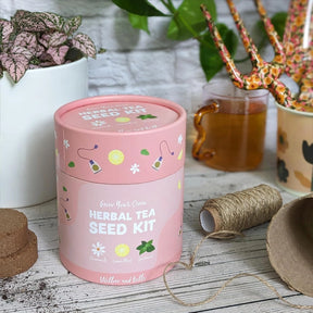 Herbal Tea Seed Kit