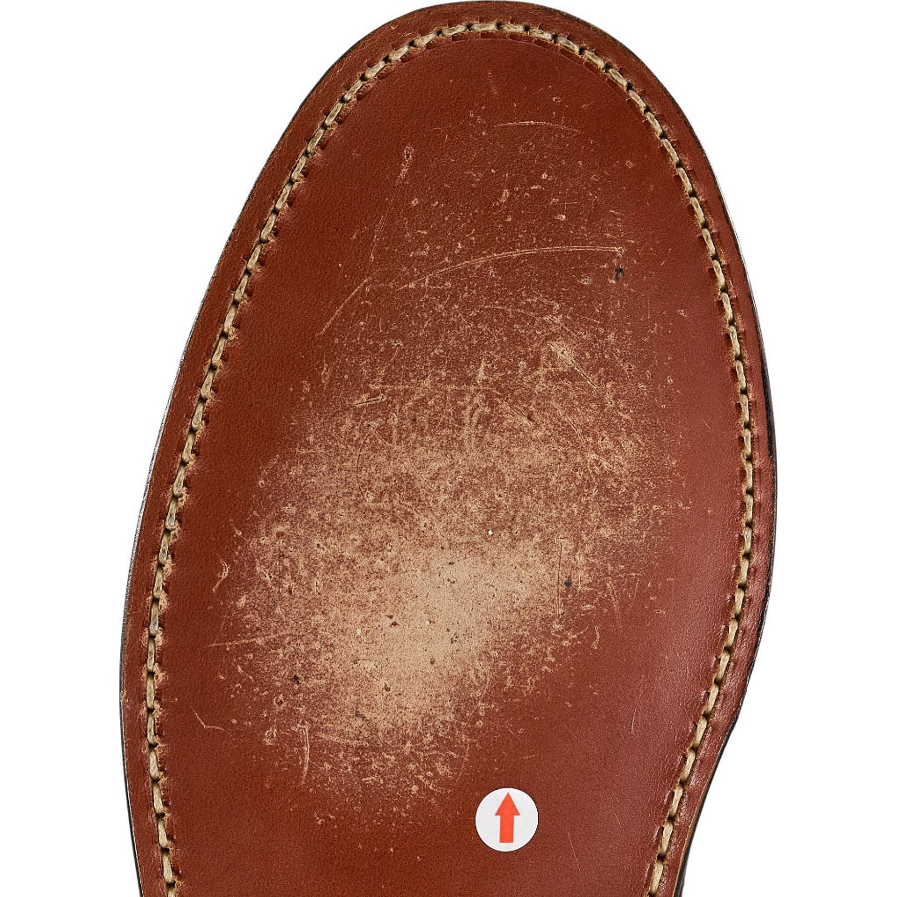 G.H. Bass & Co Weejuns Brown Tassel Loafers
