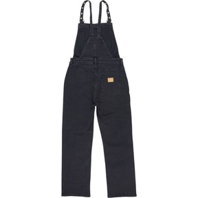 seventy + mochi Black Dungarees