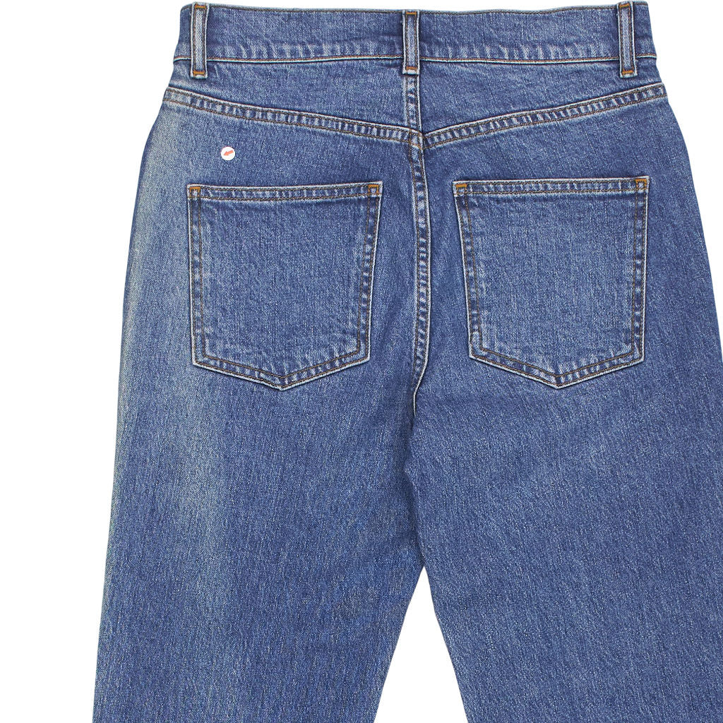 WYSE Blue Denim Jeans