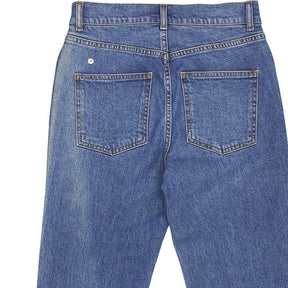 WYSE Blue Denim Jeans