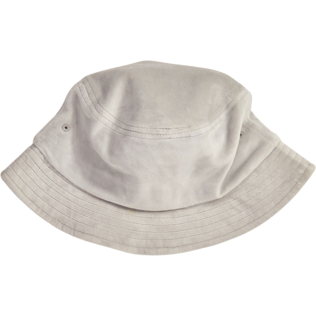 Sergio Tacchini Grey Bucket Hat