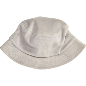 Sergio Tacchini Grey Bucket Hat