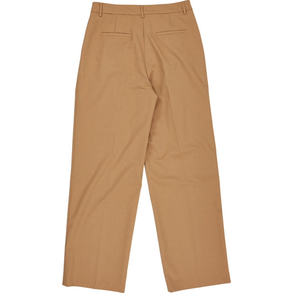 Baukjen Butterscotch Magnolia Upcycled Trousers