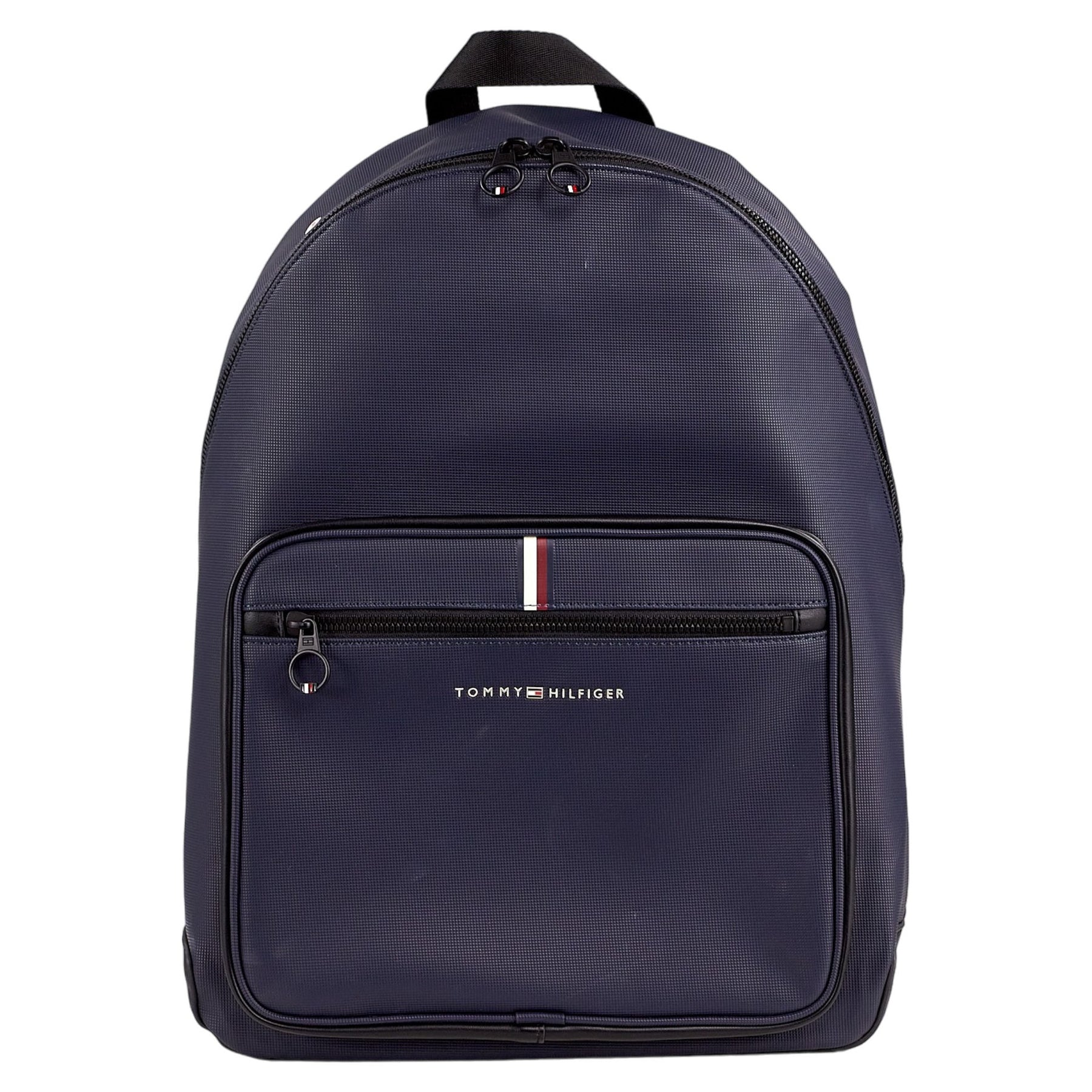 Tommy Hilfiger Navy Backpack