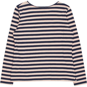 Baukjen Striped Long Sleeve Top