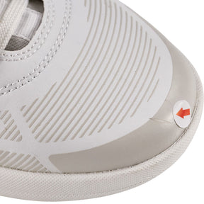 Toffeln White SmartSole Trainers