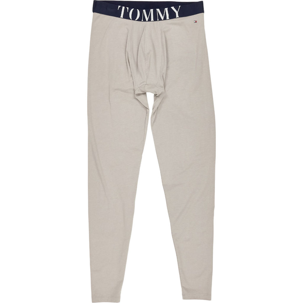 Tommy Hilfiger Grey Ultra Soft Thermal Leggings