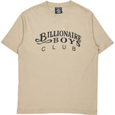 Billionaire Boys Club Beige T-Shirt