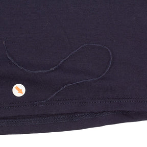 Baukjen Navy Kazia Dress