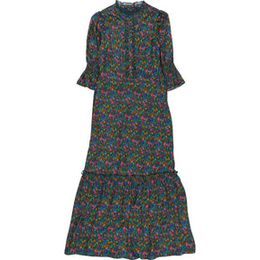 WYSE London Multi Floral Aimee Dress