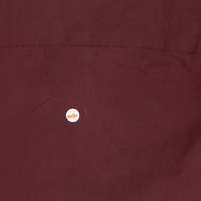 Studio Nicholson Rouge Hal Oversized Shirt