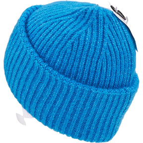 Vans Ibiza Blue Wide Cuff Beanie