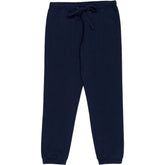 Hush Midnight Navy Lindsey Washed Joggers