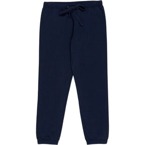 Hush Midnight Navy Lindsey Washed Joggers