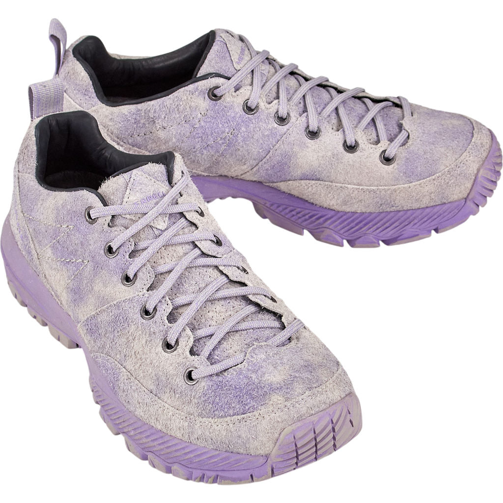 Merrell Purple Trail Sneakers