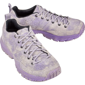 Merrell Purple Trail Sneakers